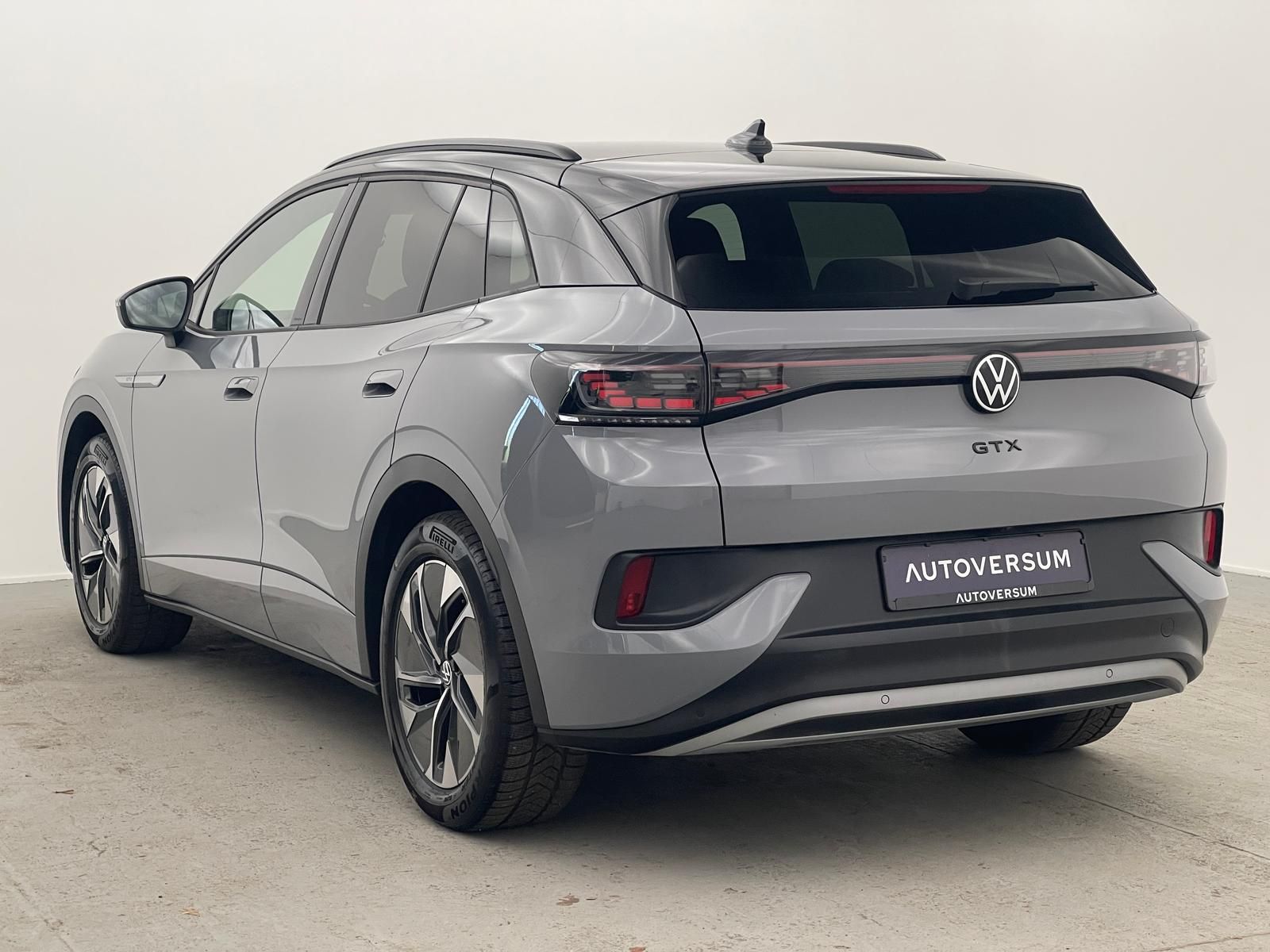 Volkswagen ID.4 GTX 4Motion 82 kWh *AHK*KAM*HuD*IQ-LIGHT*