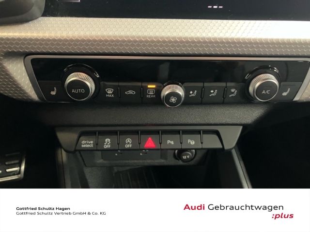 Audi A1 Sportback 40 TFSI S-tronic S line LED NAV ACC