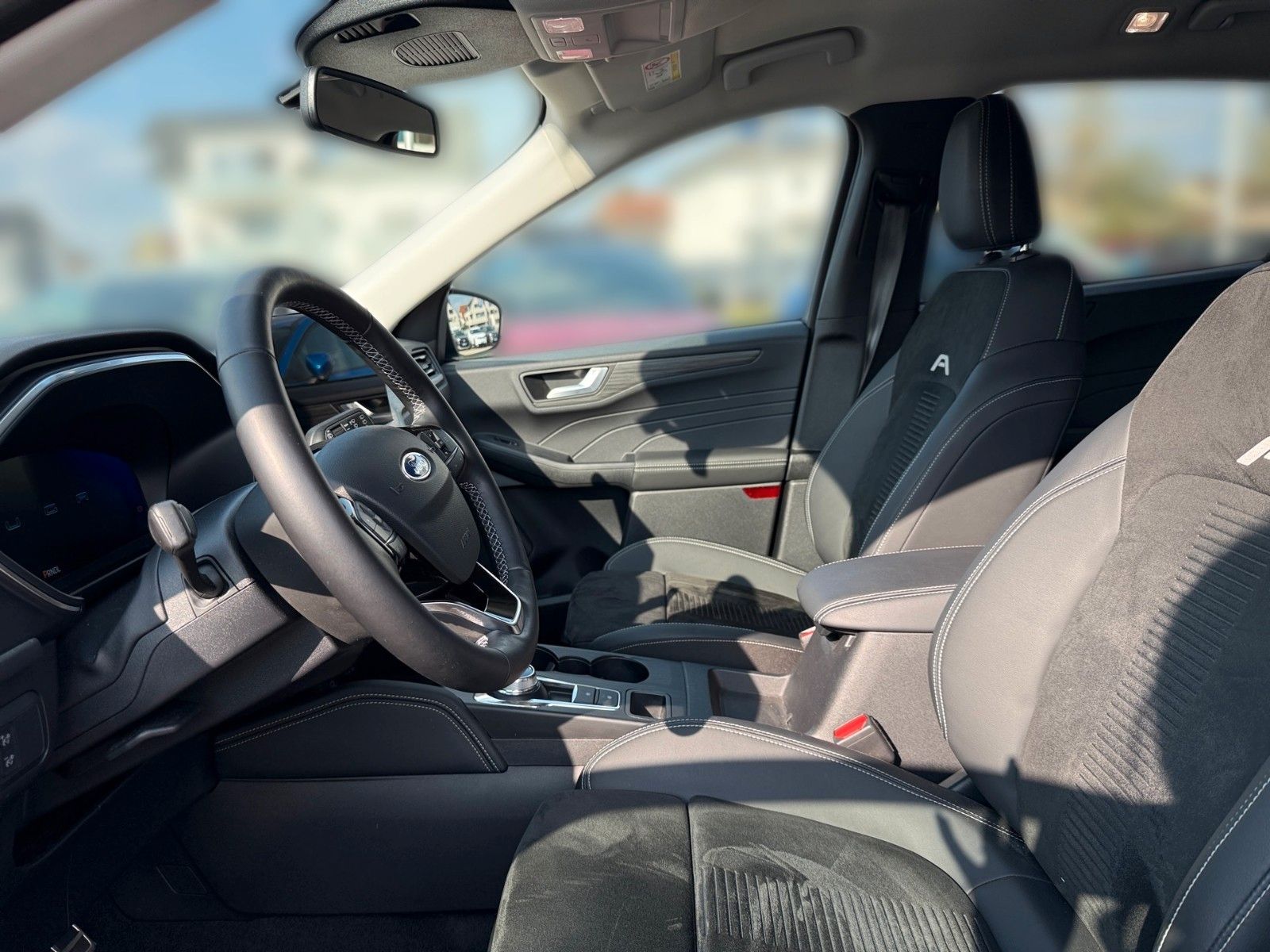 Ford Kuga 2.5 PHEV Active X |AHK|LED|5 Jahre Garantie