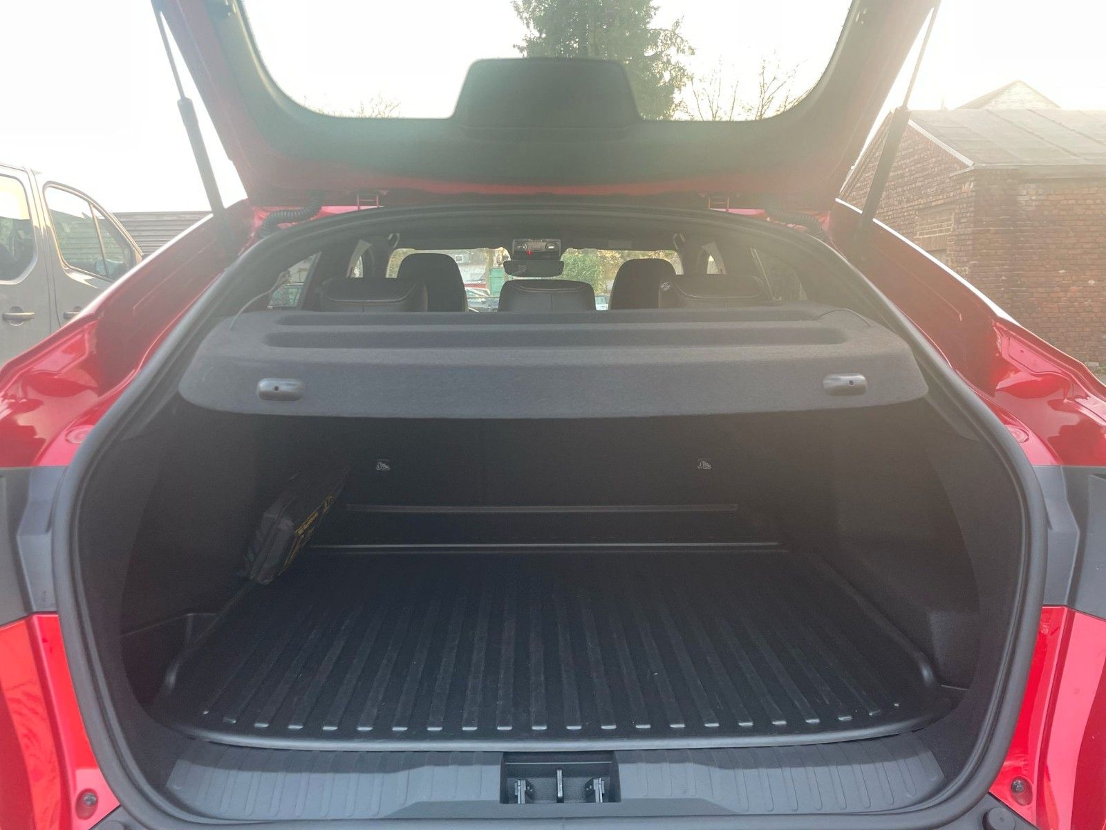 Renault Arkana R.S. Line - Samsaru's Car Outlet