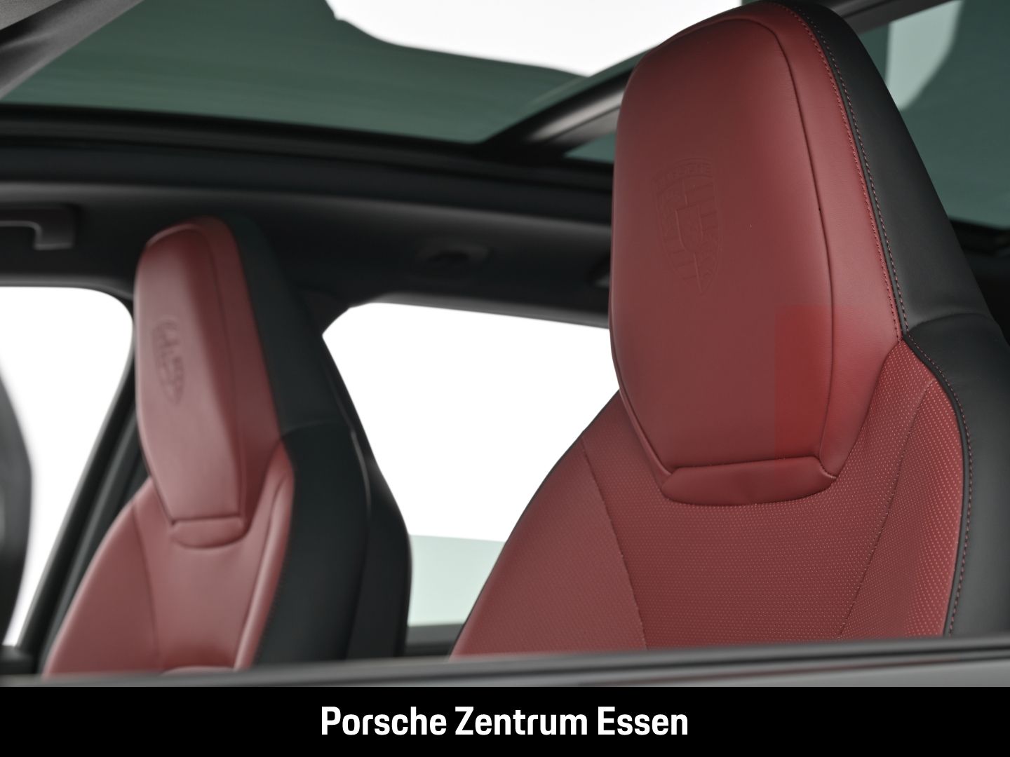 Porsche Cayenne S/ Privacyverglasung 360 Kamera Panorama