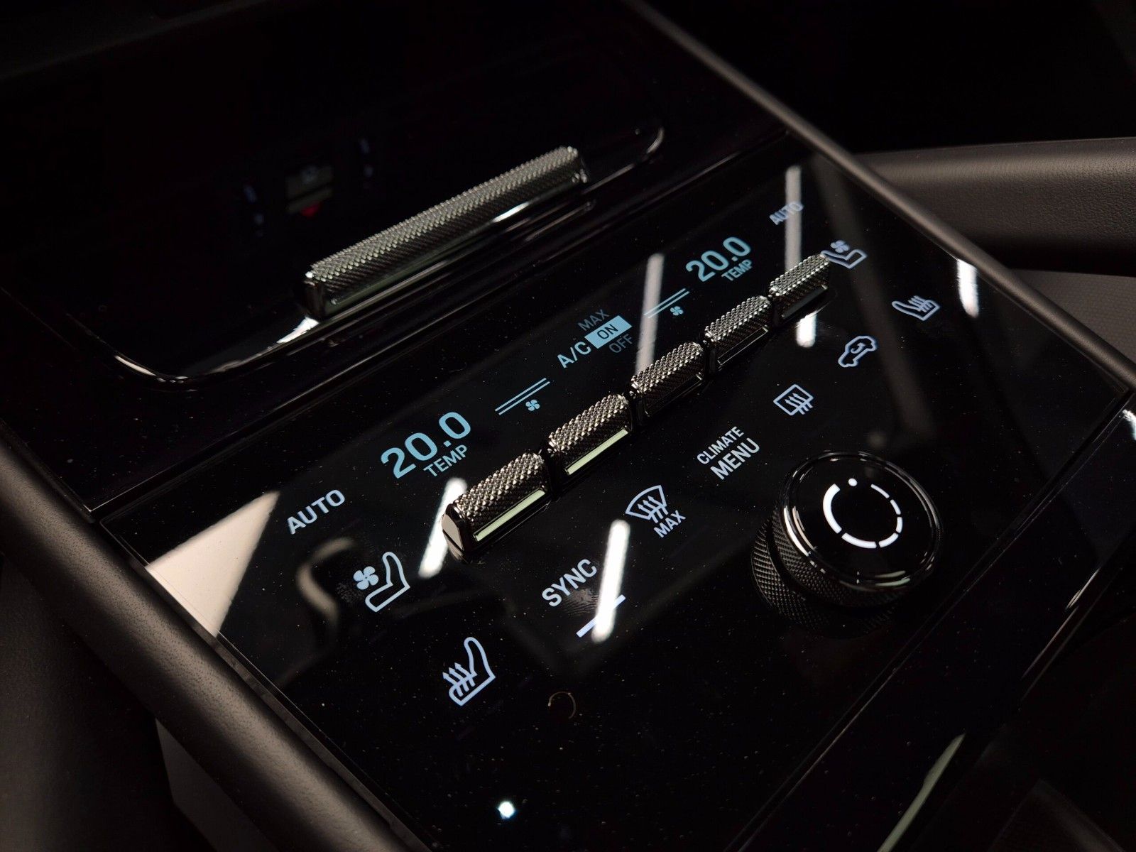 Porsche Cayenne Coupe E-Hybrid