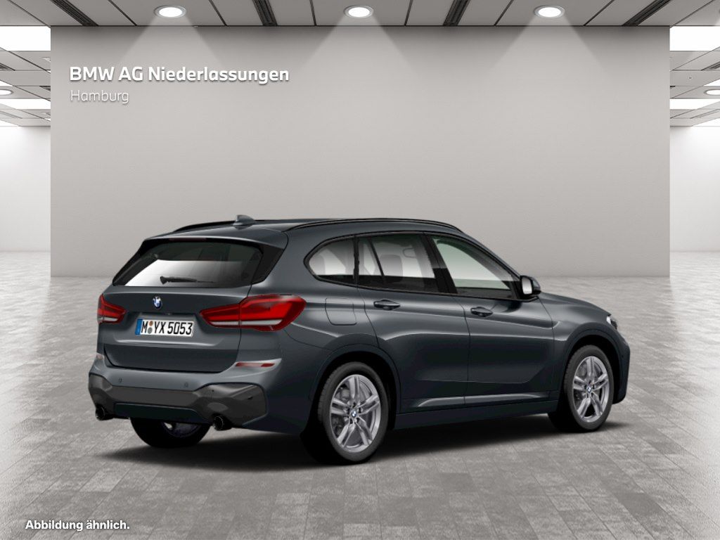BMW X1 xDrive20i M Sport - Samsaru's Car Outlet