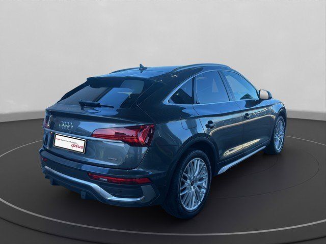 Audi Q5 Sportback 50 TFSI e quattro S line MATRIX*HUD