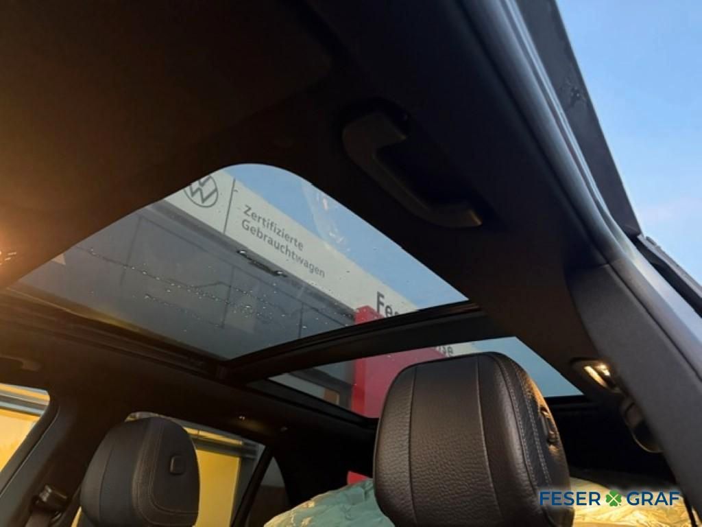 Mercedes-Benz GLE 350 de AMG Line 4Matic 360/Airmatic/AHK/Assi