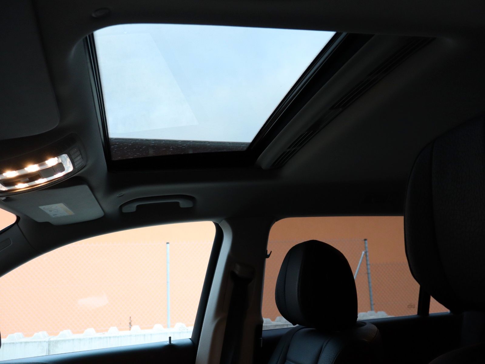 Mercedes-Benz GLS 400 d 4M Exclusive - Samsaru's Car Outlet