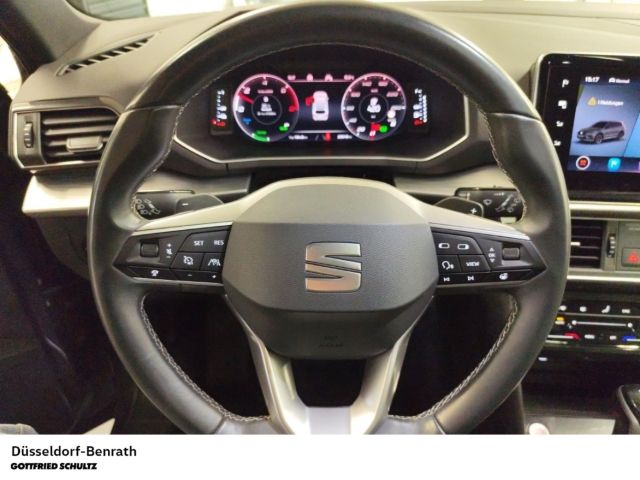 Seat Tarraco Xperience 1.4 e-Hybrid AHK Panoramadach