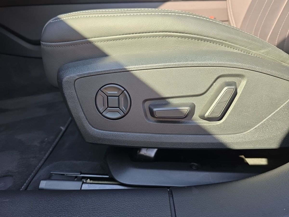 Audi A6 Avant - Samsaru's Car Outlet