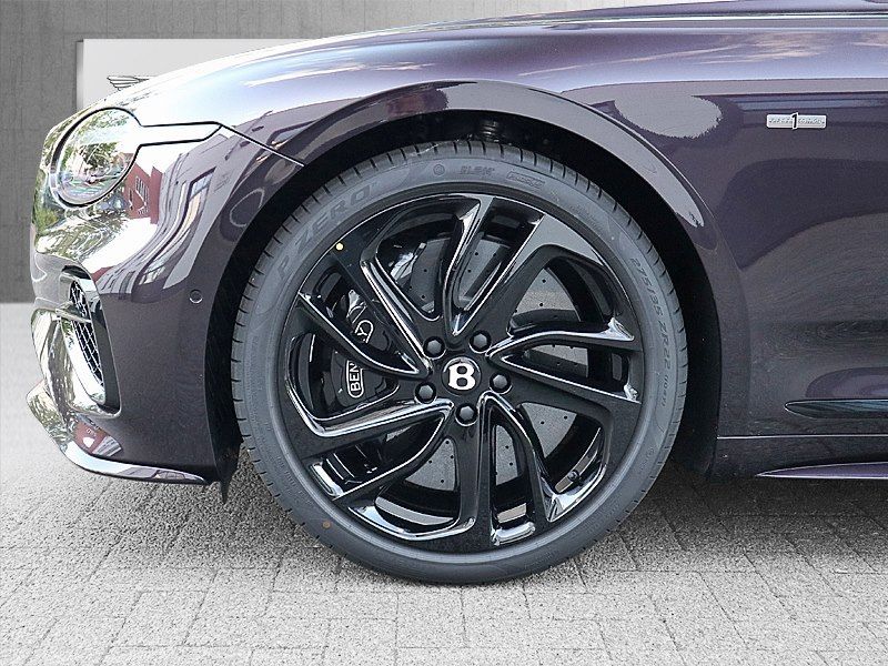 Bentley Continental GT Speed *MY25* V8 HYBRID* NEW