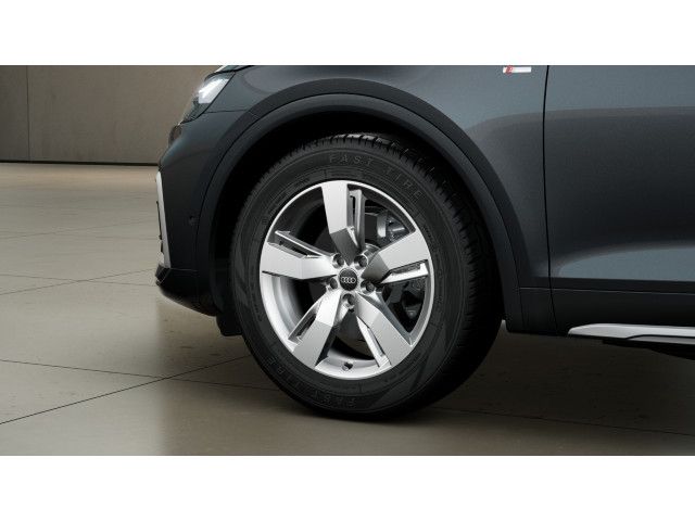 Audi Q5 Sportback 40 TDI quattro S line S tronic - Samsaru's Car Outlet