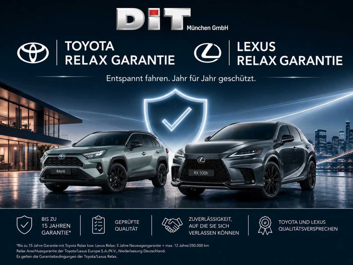 Toyota Yaris Cross 1.5 E FWD Comfort sparsamer Crossove