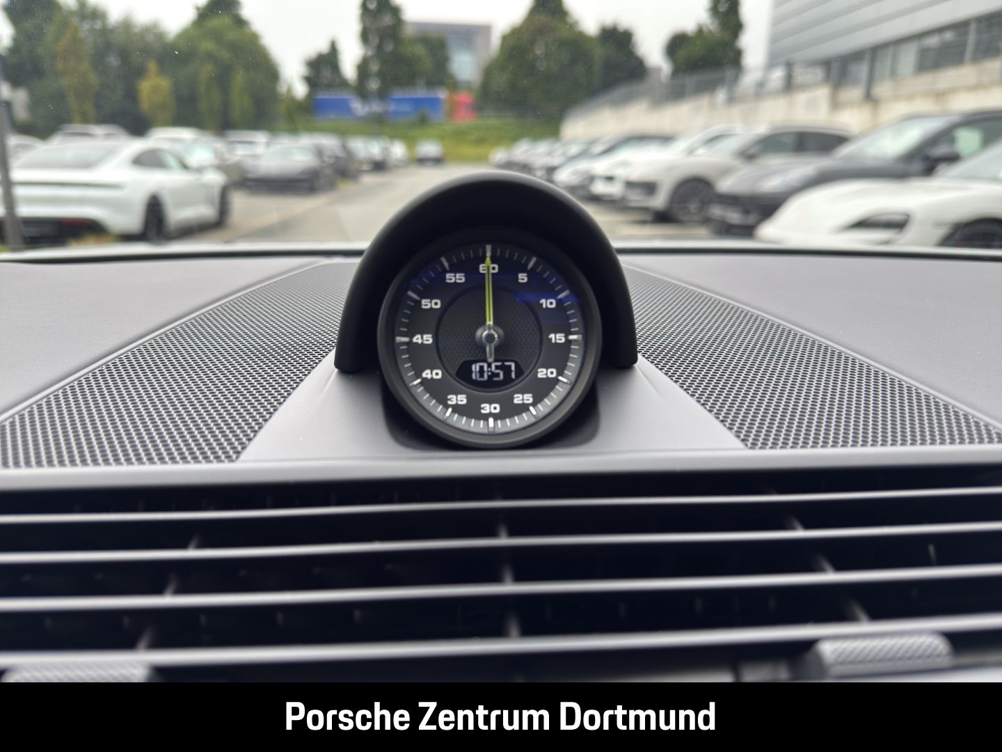 Porsche Panamera 4 E-Hybrid SportTurismo PlatinumEdition