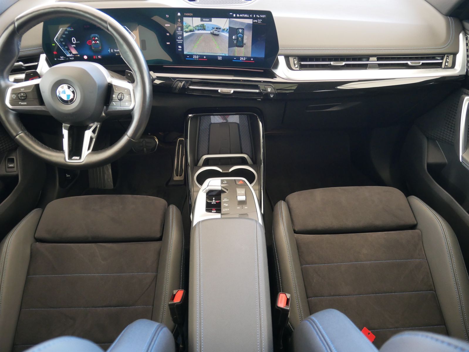 BMW X1 xDrive23d M SPORT - Samsaru's Car Outlet