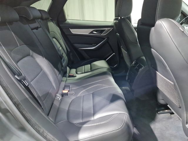 Jaguar F-PACE D300 R-Dynamic SE AWD