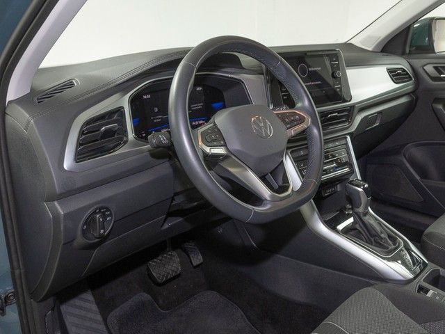Volkswagen T-Roc 1.5 TSI DSG Life - Samsaru's Car Outlet