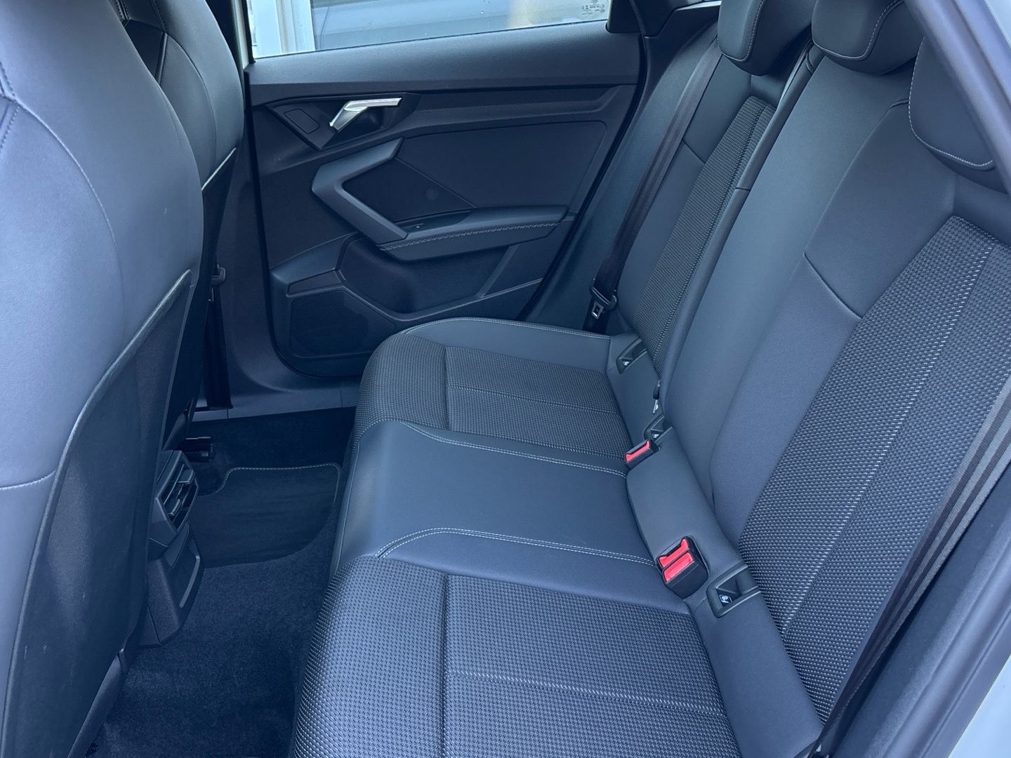 Audi A3 Sportback 40 TFSI e Advanced MMI LED Sitzhzg.