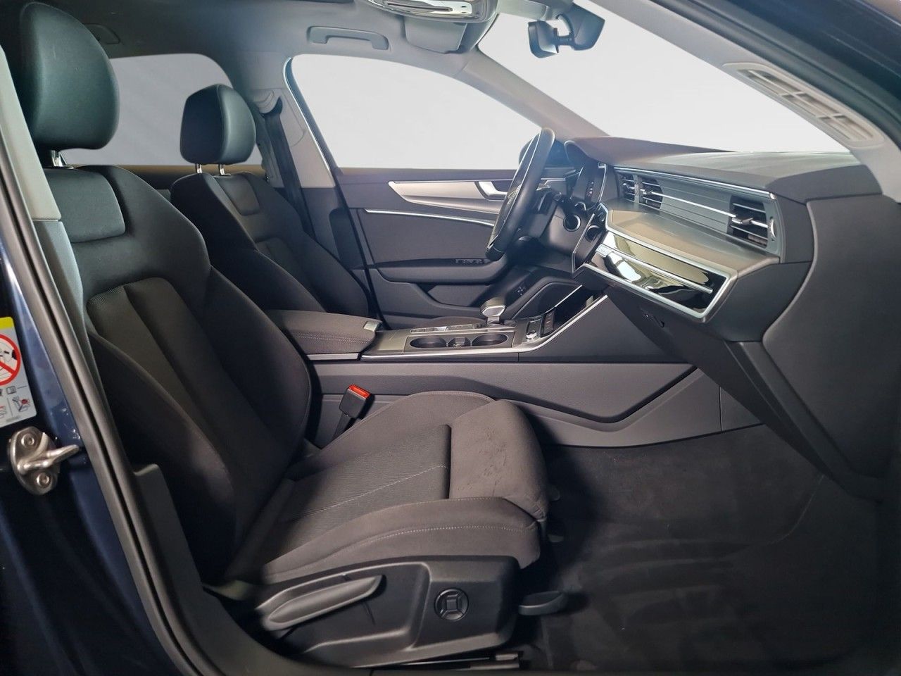 Audi A6 Avant 50 TFSI e quattro Sport S-tronic - Samsaru's Car Outlet