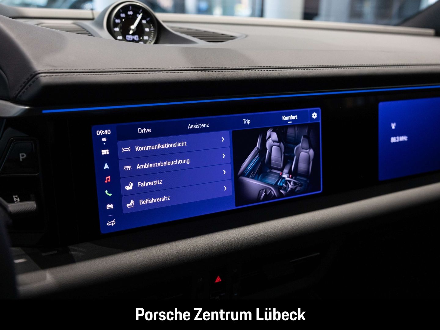 Porsche Macan - Samsaru's Car Outlet
