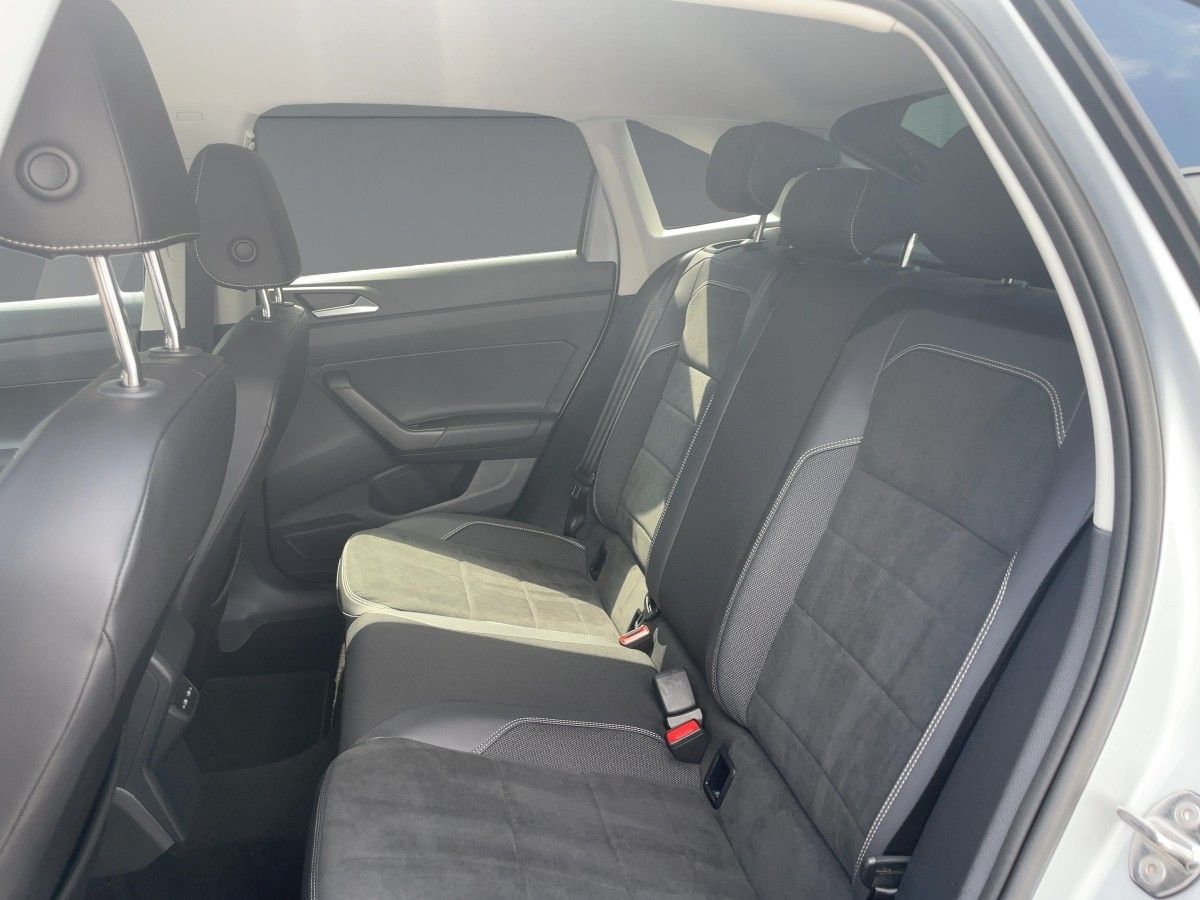 Volkswagen Taigo 1.0 TSI Style - Samsaru's Car Outlet
