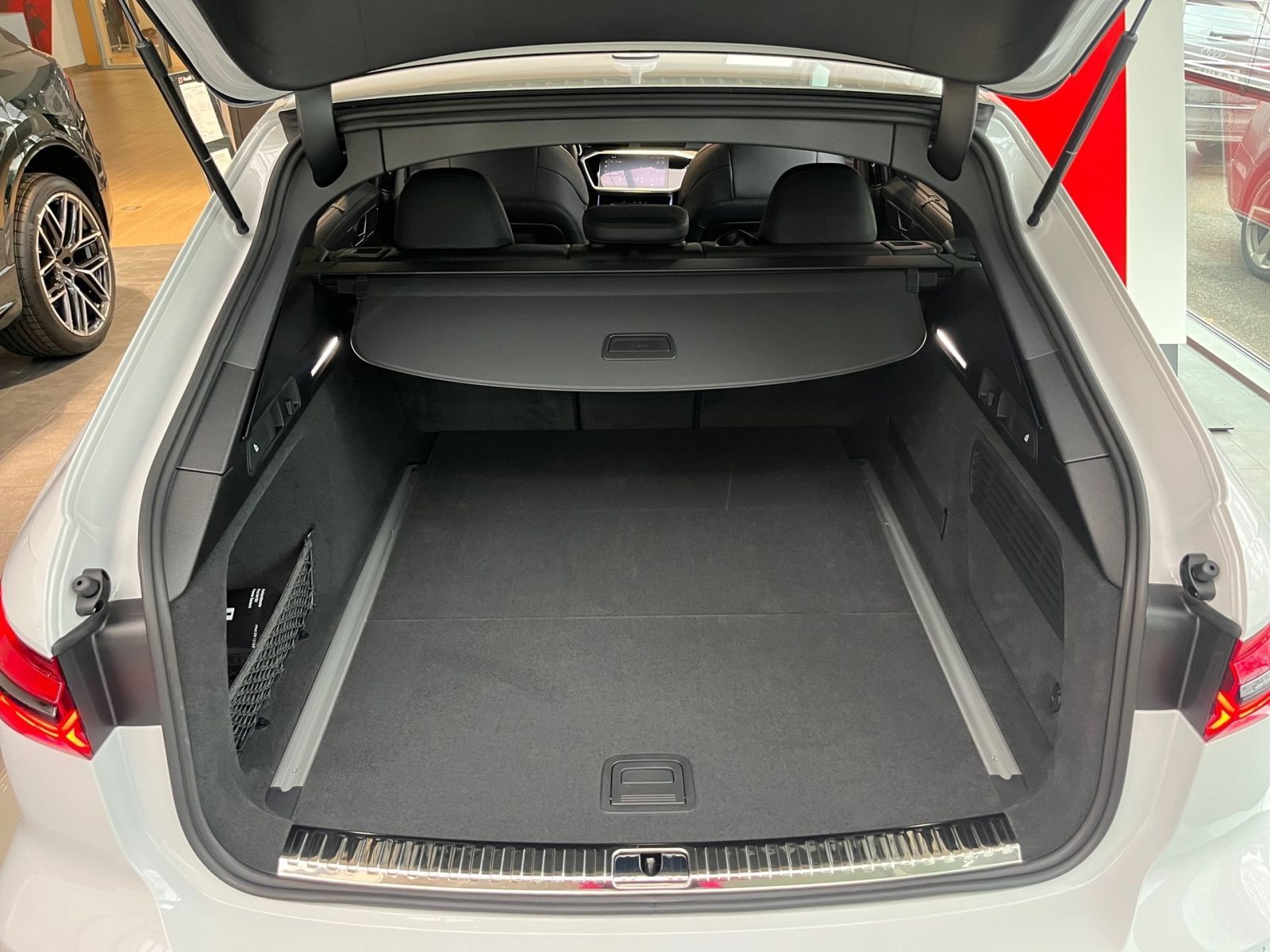 Audi RS 6 Avant 441(600) kW(PS) tiptronic*Pano*HUD*36