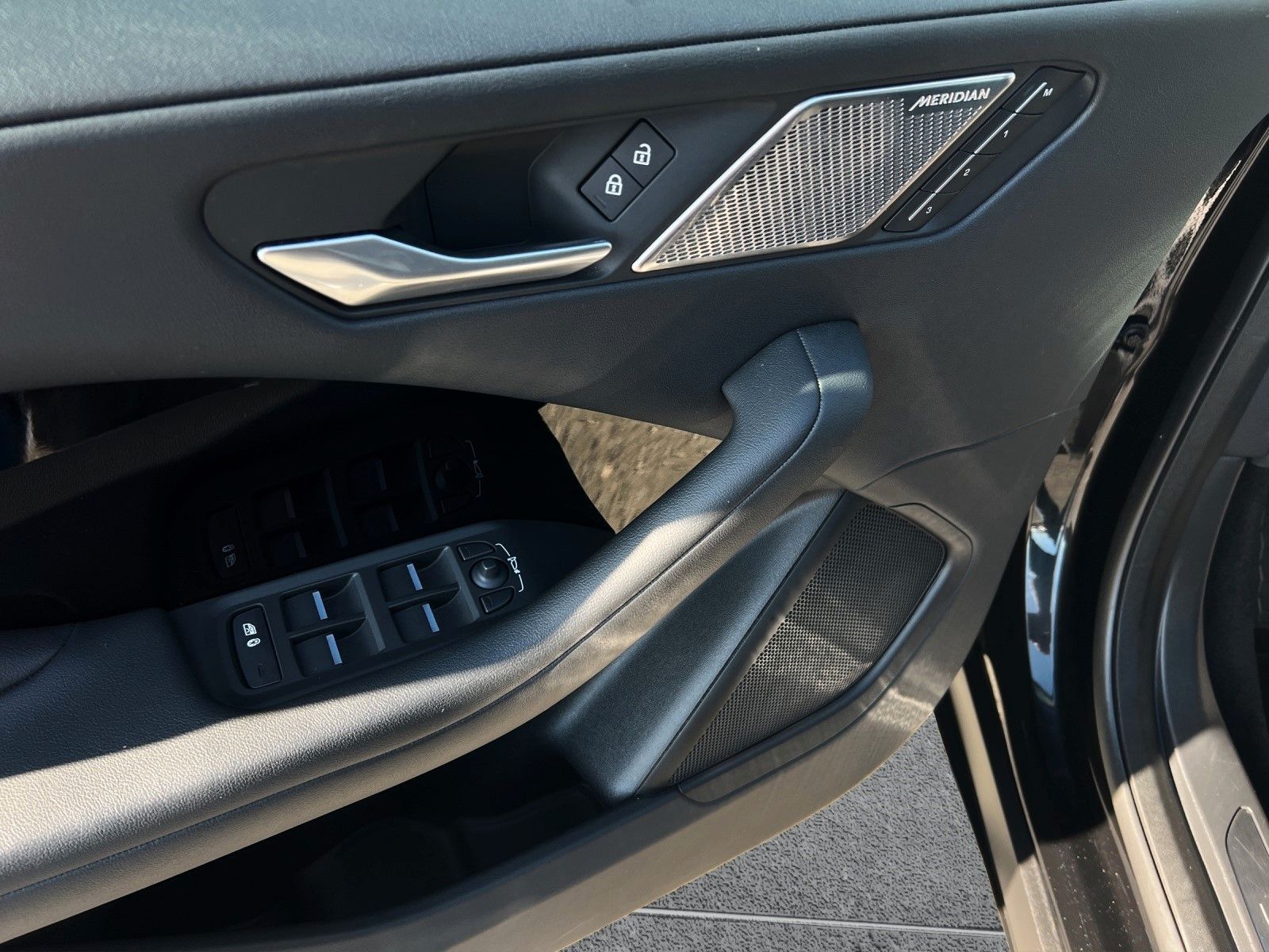 Jaguar I-Pace EV400 S/Panorama/Keyless