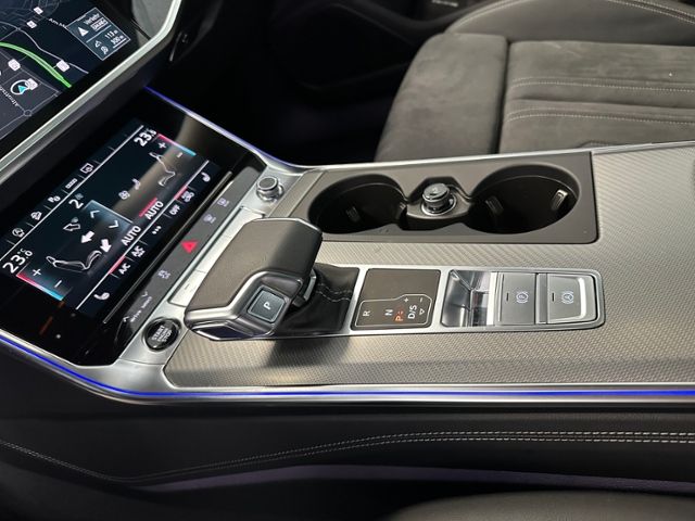 Audi A6 allroad quattro 40 TDI S tronic - Samsaru's Car Outlet