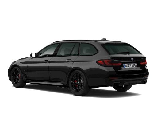BMW 530d Touring M-Sport HuD Keyless 360°Laser H&K