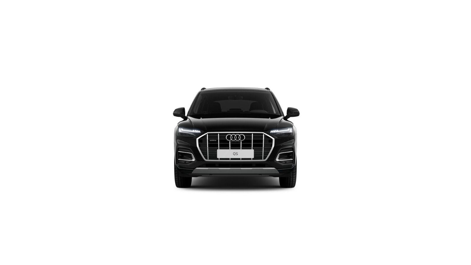 Audi Q5 40 TFSI quattro - Samsaru's Car Outlet