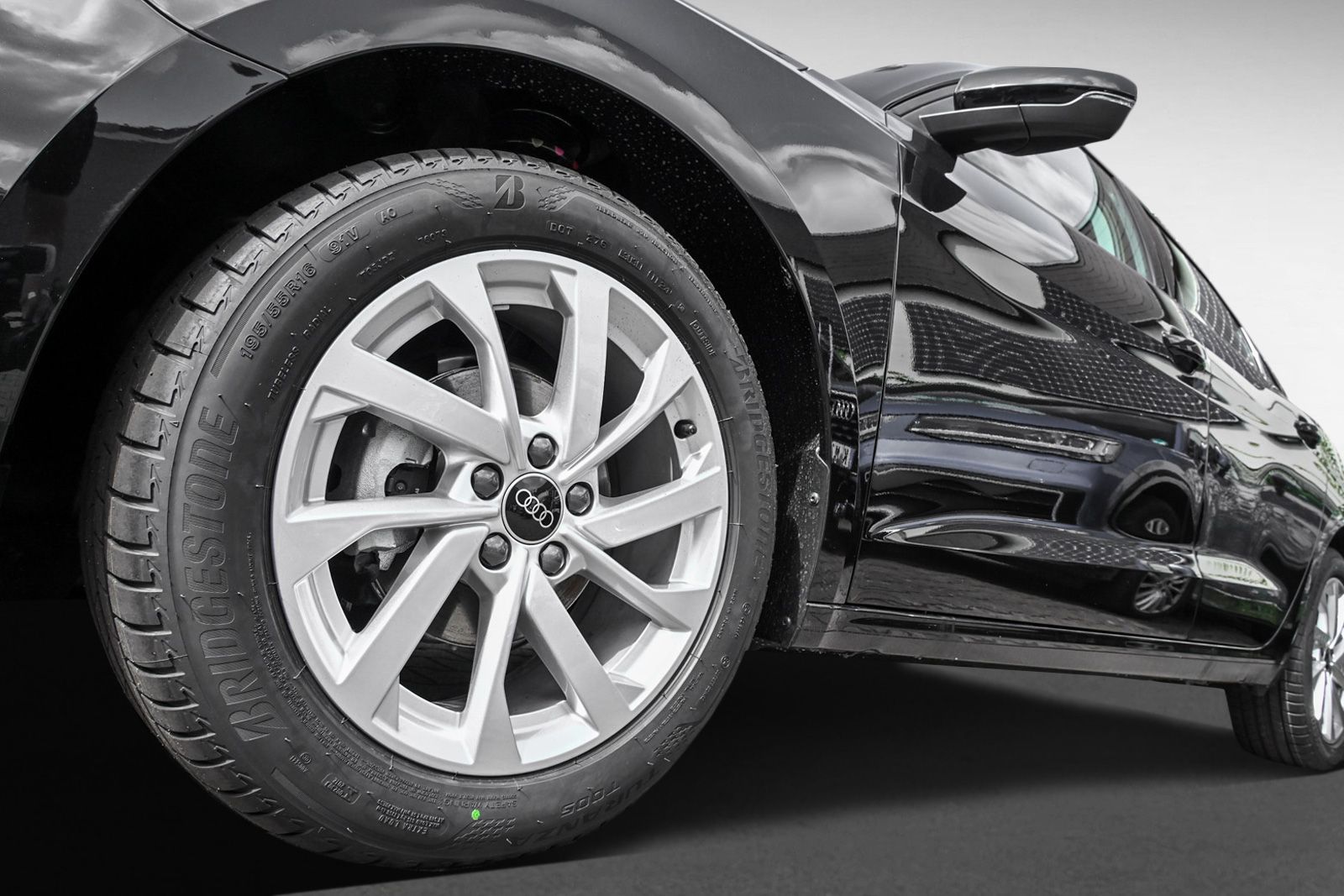 Audi A1 Sportback advanced 25 TFSI 70(95) kW(PS) S tr