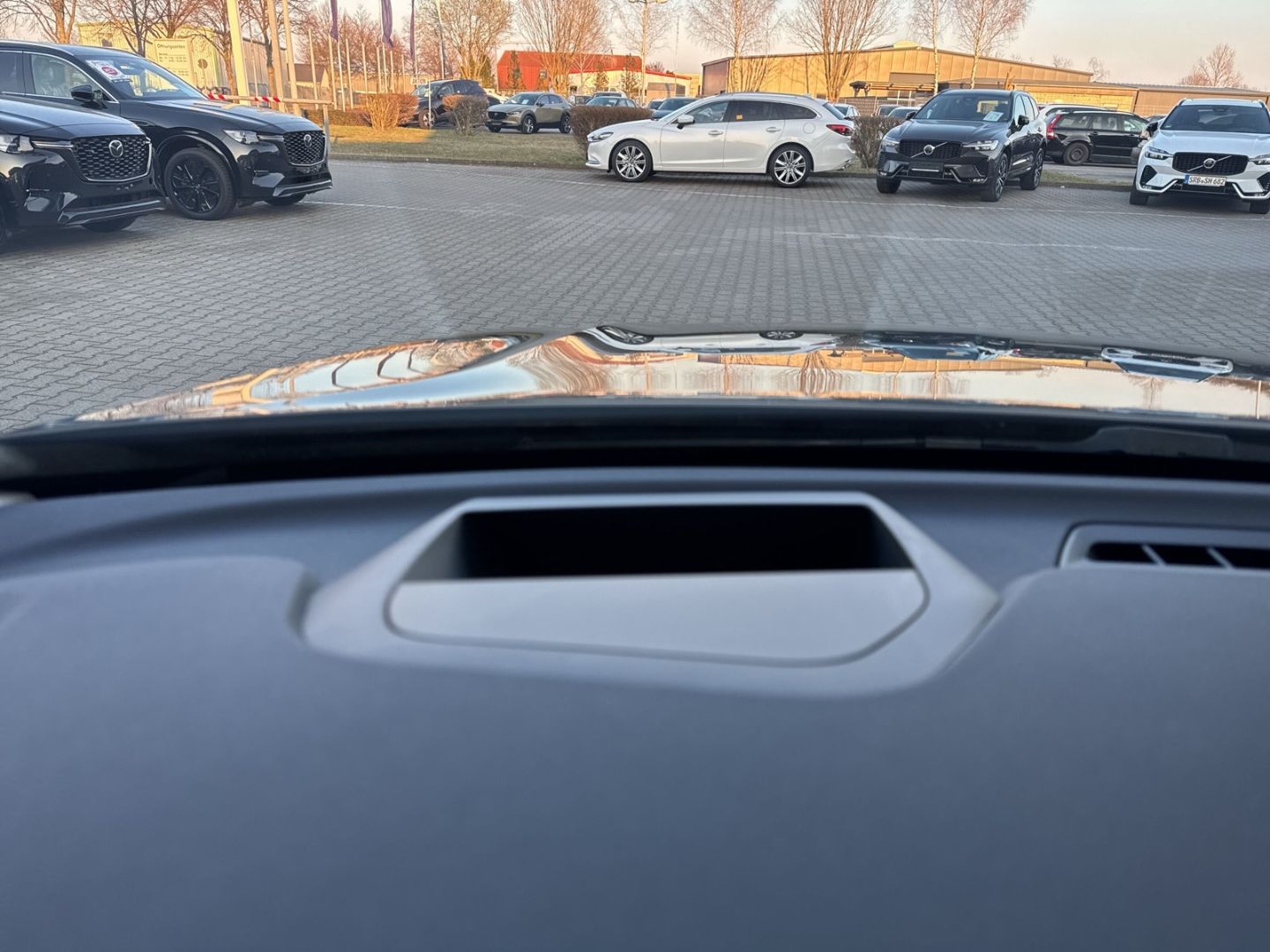 Volvo XC60 Inscription Expr. Recharge T6 AWD H&K AHK N