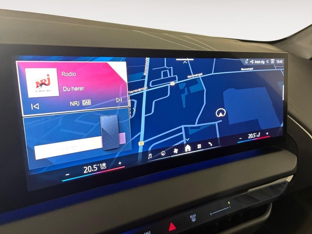BMW X3 xDrive30e M Sport HUD AHK H&K Innovation 360