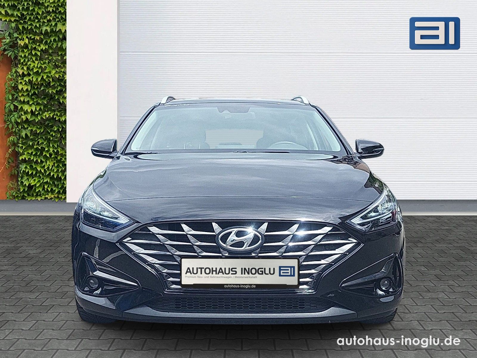 Hyundai i30 1.0 TGDI - Samsaru's Car Outlet