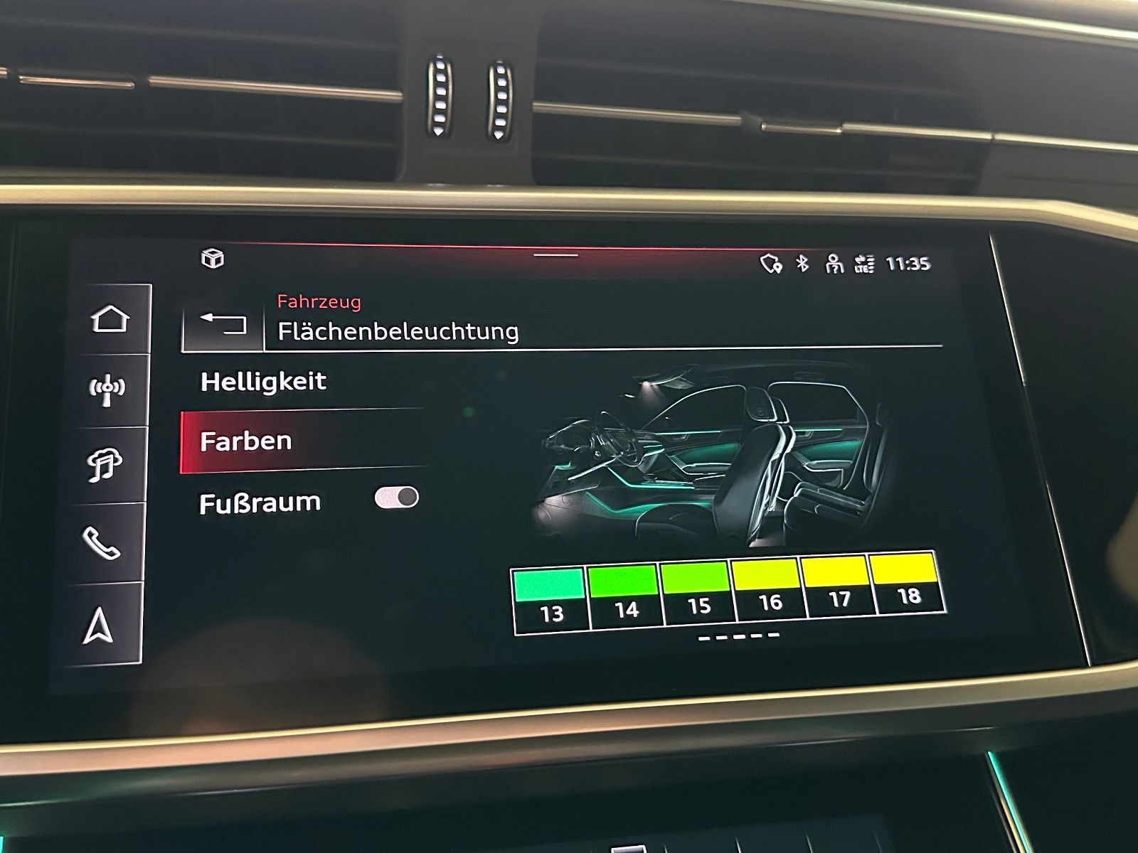 Audi A6 Avant 40 TDI quattro S tronic S line - Samsaru's Car Outlet
