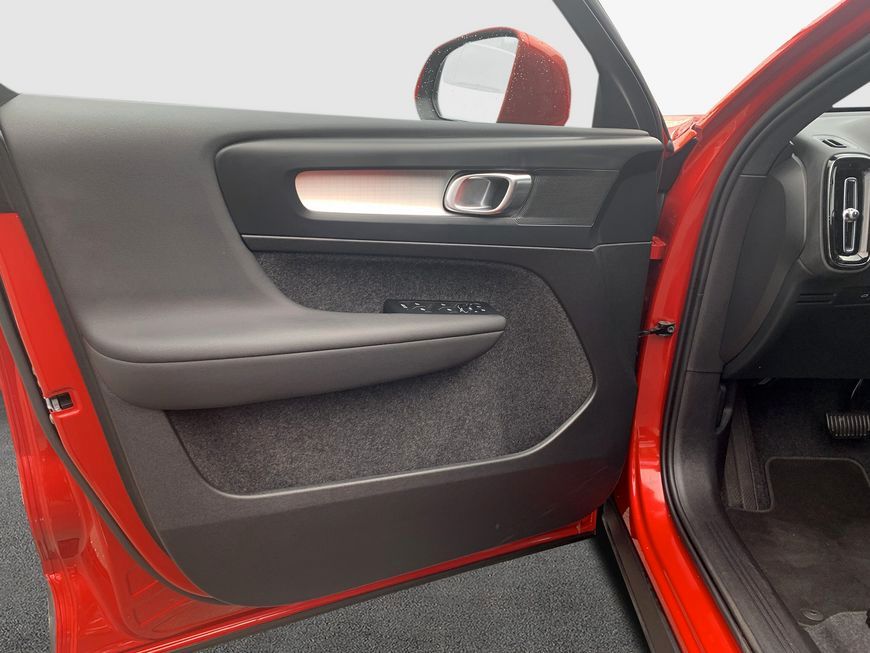 Volvo XC40 B3 B DKG Core