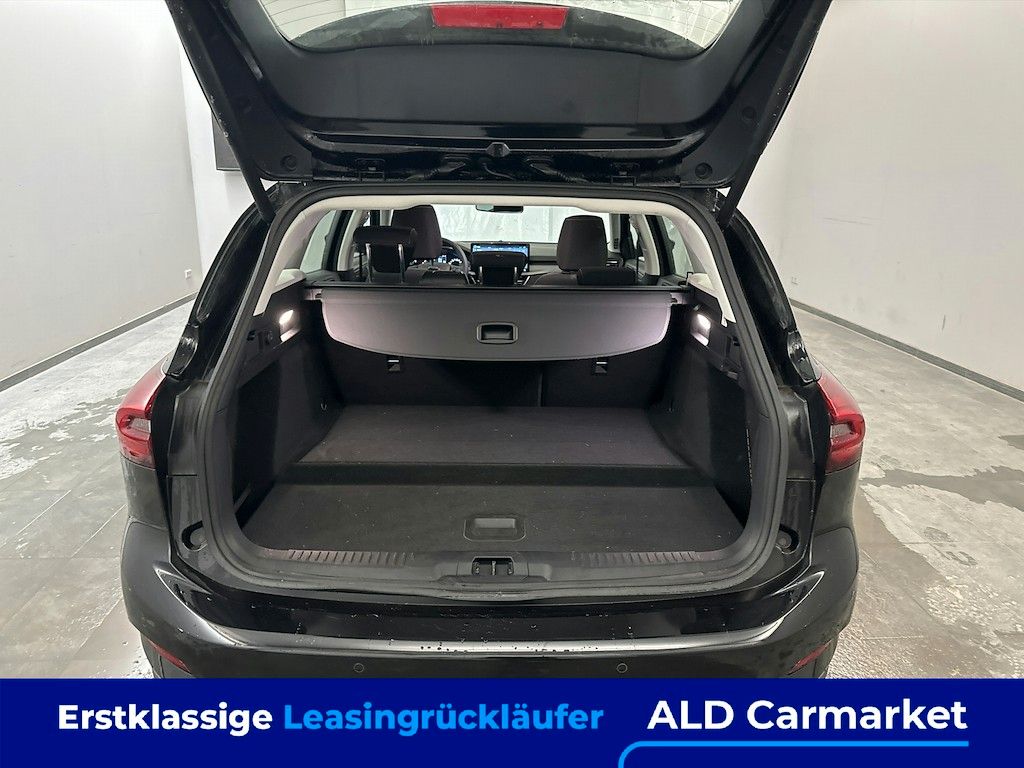 Ford Focus Turnier Titanium NAVI+DAB+Kamera ACC AHK