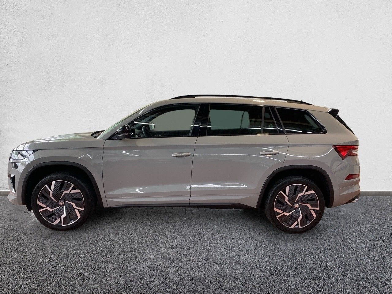 Skoda Kodiaq RS 2.0 TSI 4x4 DSG+LED+NAVI+STANDHZ+KAM