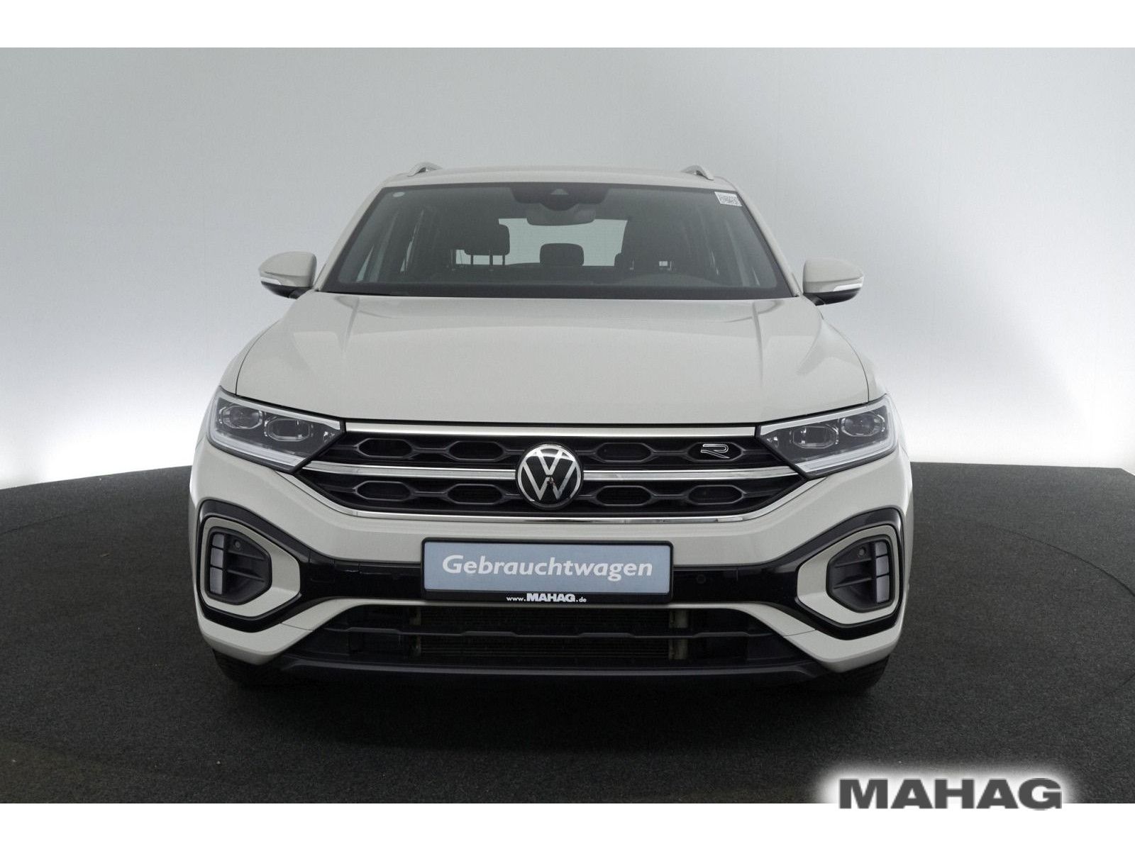Volkswagen T-ROC 1.5 TSI R-Line - Samsaru's Car Outlet