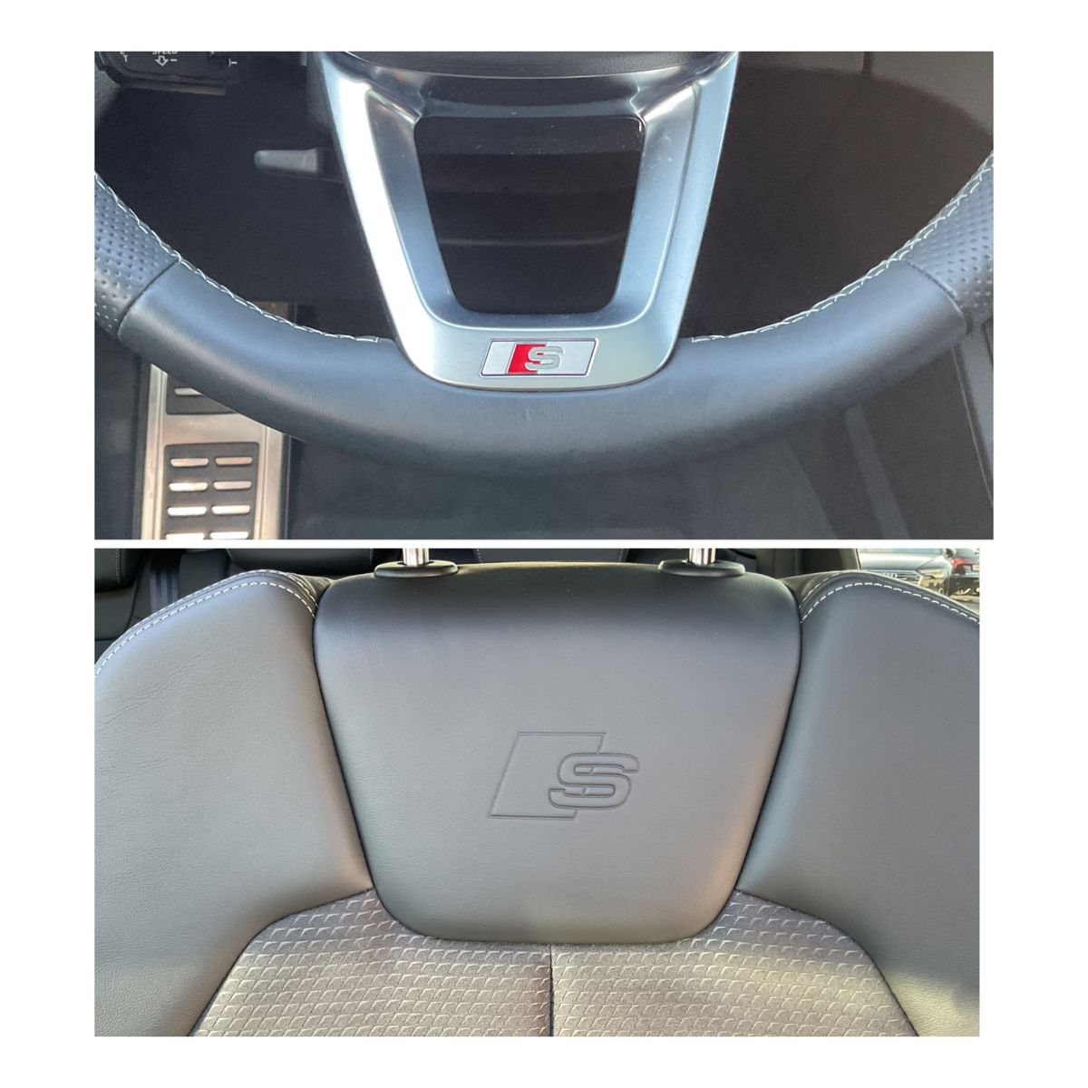 Audi Q5 50 TDI quattro S line - Samsaru's Car Outlet