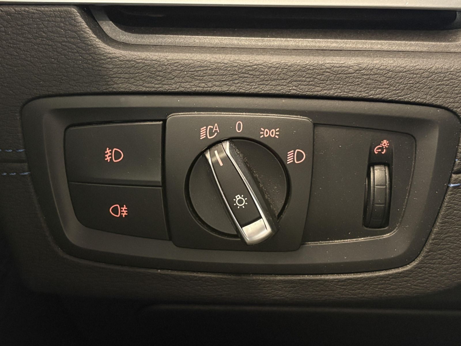 BMW X1 xDrive20i M Sport - Samsaru's Car Outlet