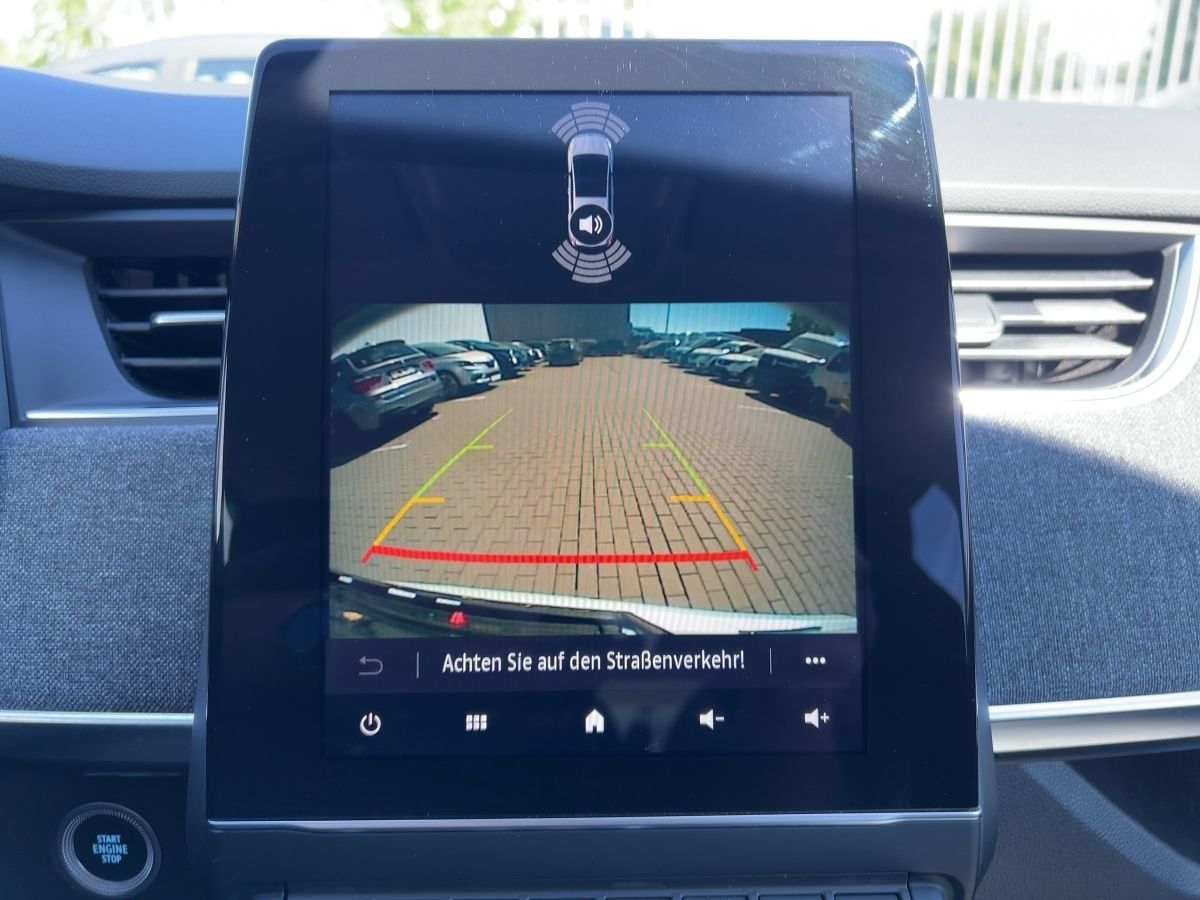 Renault ZOE INTENS R135 50 kWh - Samsaru's Car Outlet