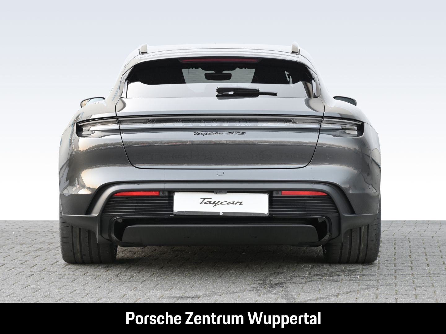 Porsche Taycan GTS Sport Turismo Active-Ride LED-Matrix