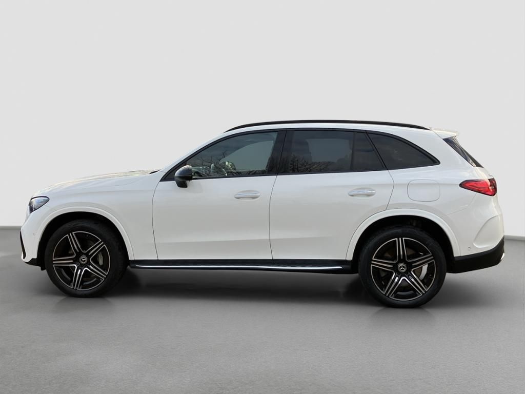 Mercedes-Benz GLC 400 e 4M AMG*NIGHT*PSD*AHZV*HUD*DIGI. LIGHT*