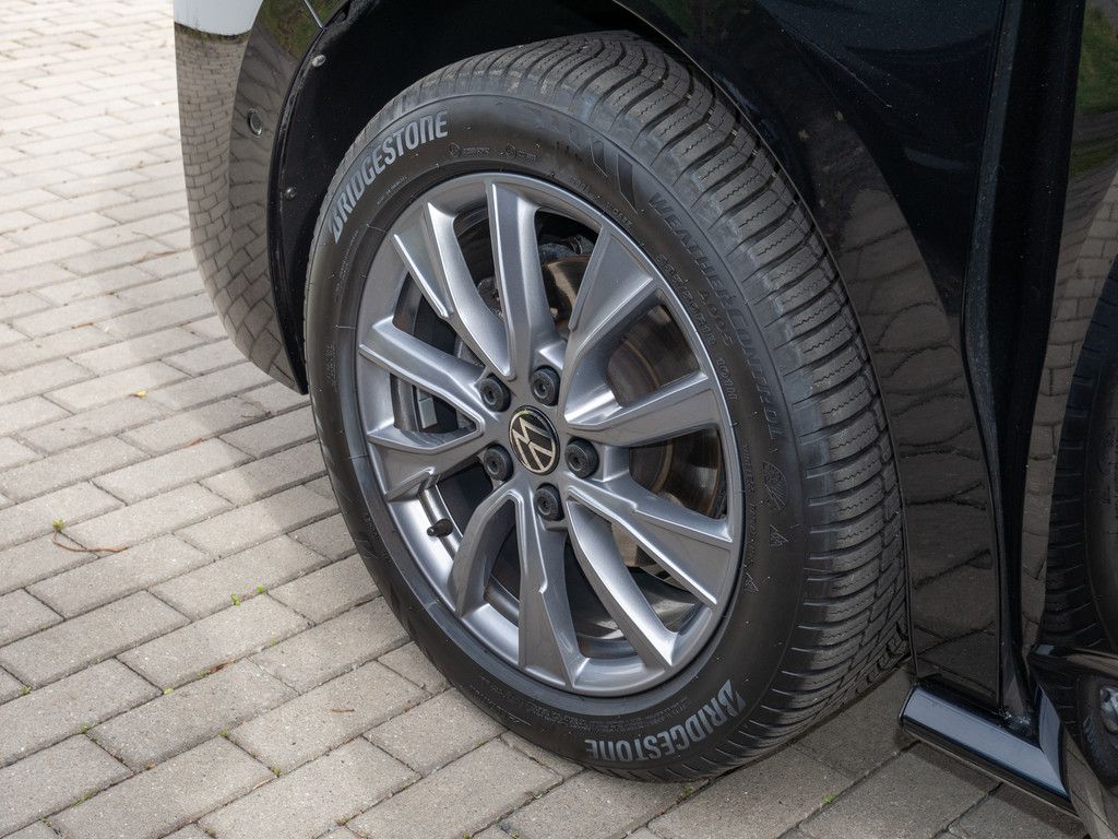 Volkswagen T7 Multivan 2.0TDI DSG - Samsaru's Car Outlet