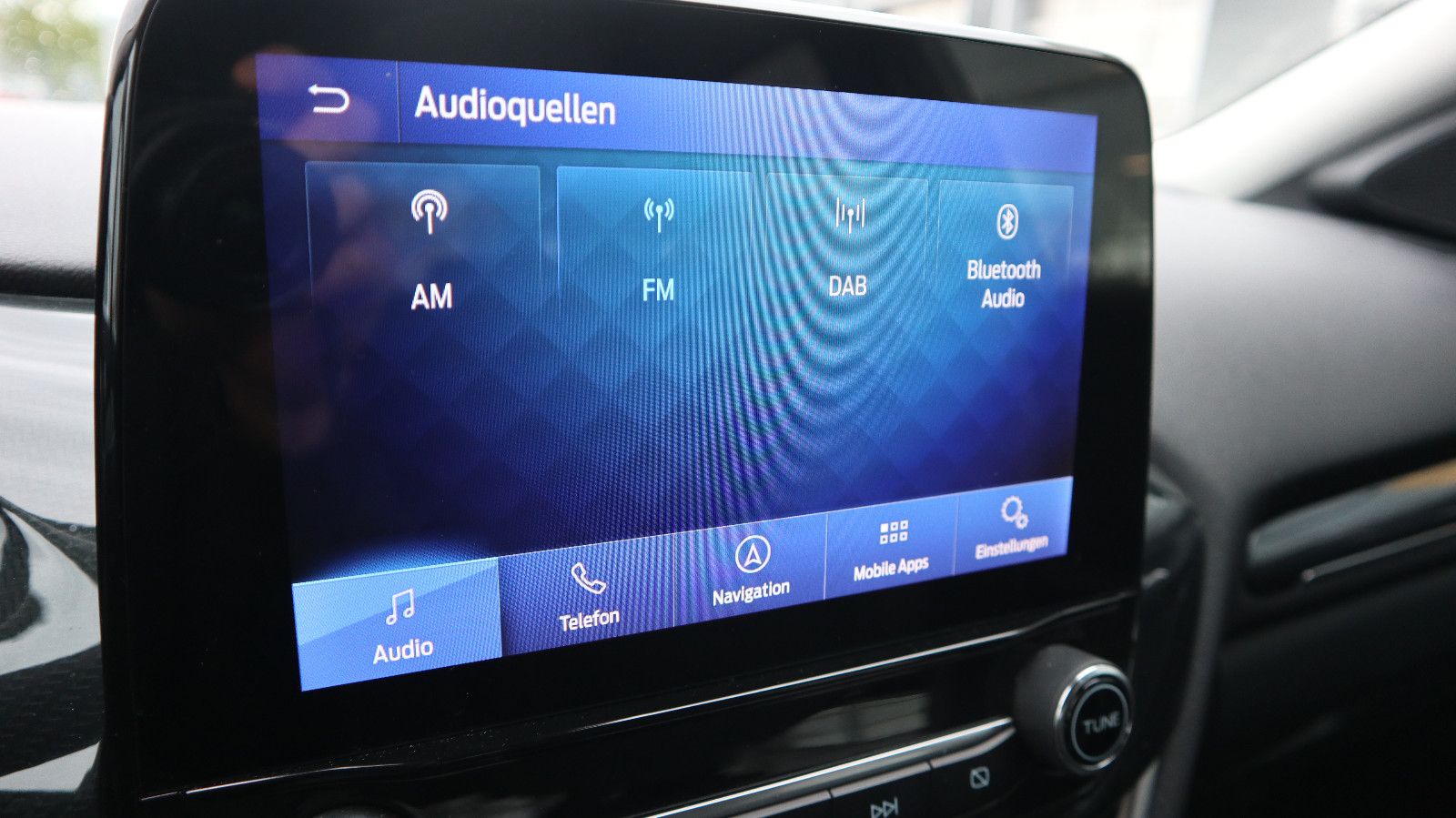 Ford Puma Titanium - Samsaru's Car Outlet