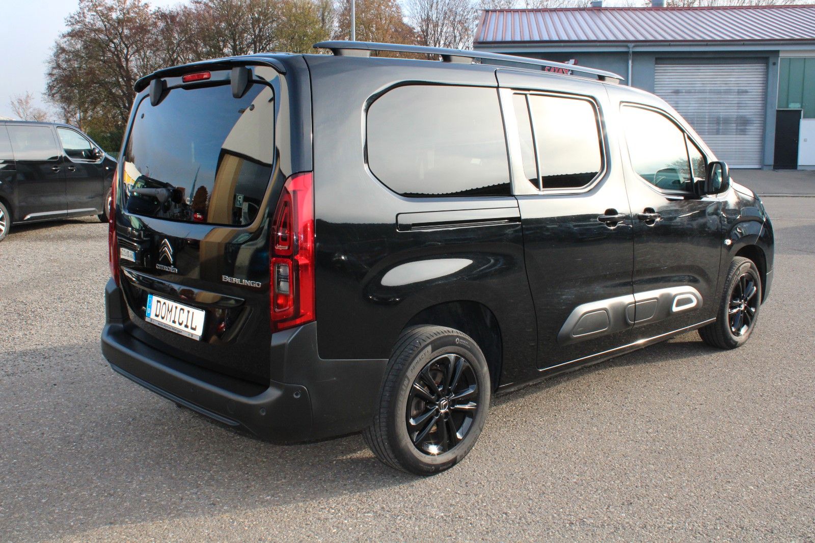 Citroën Berlingo Feel Pack XL