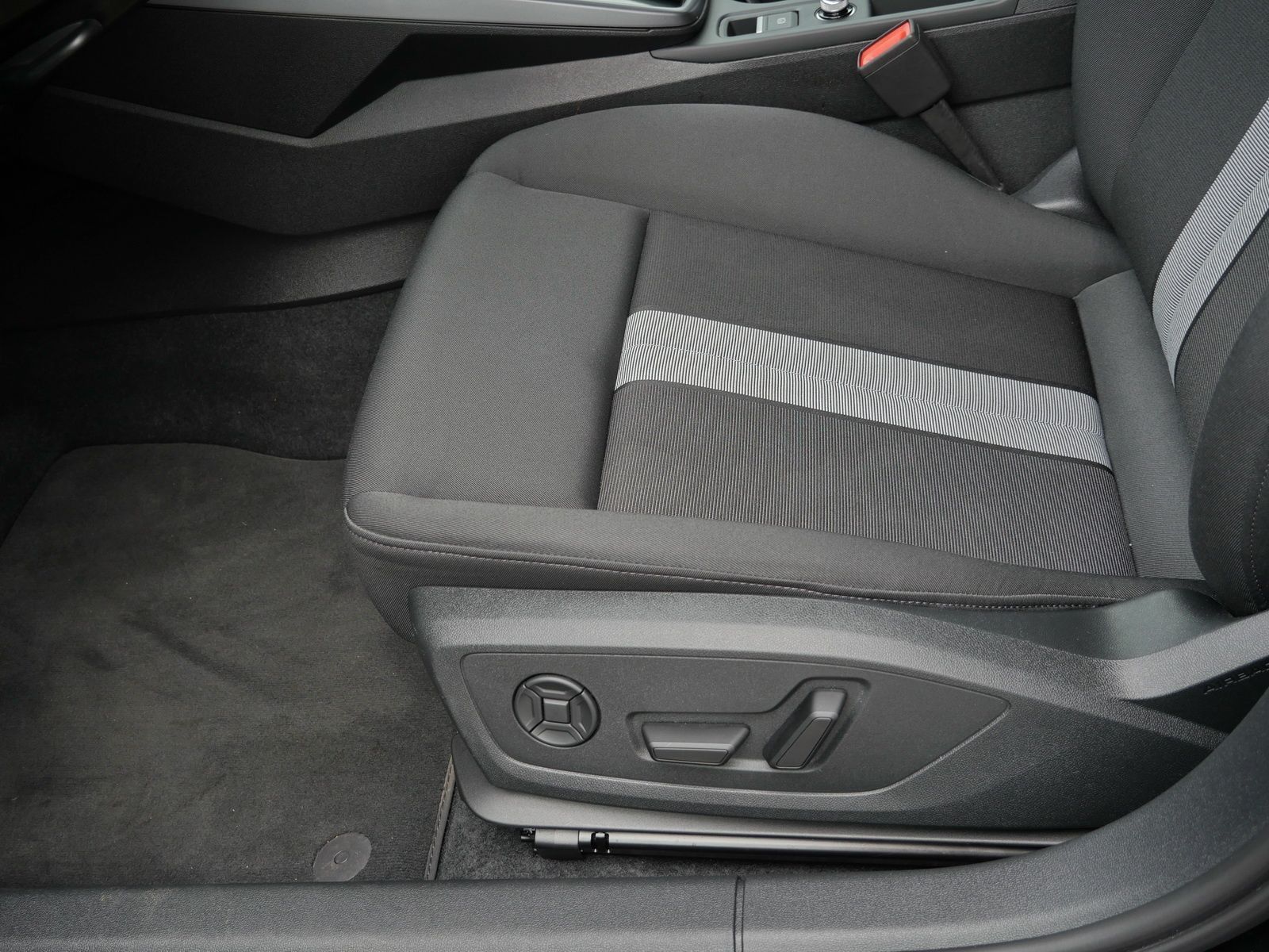 Audi A3 Sportback 35 TDI - Samsaru's Car Outlet