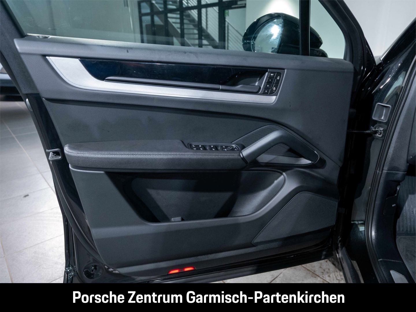 Porsche Cayenne E-Hybrid LenkradHZG Sitzheizung hinten