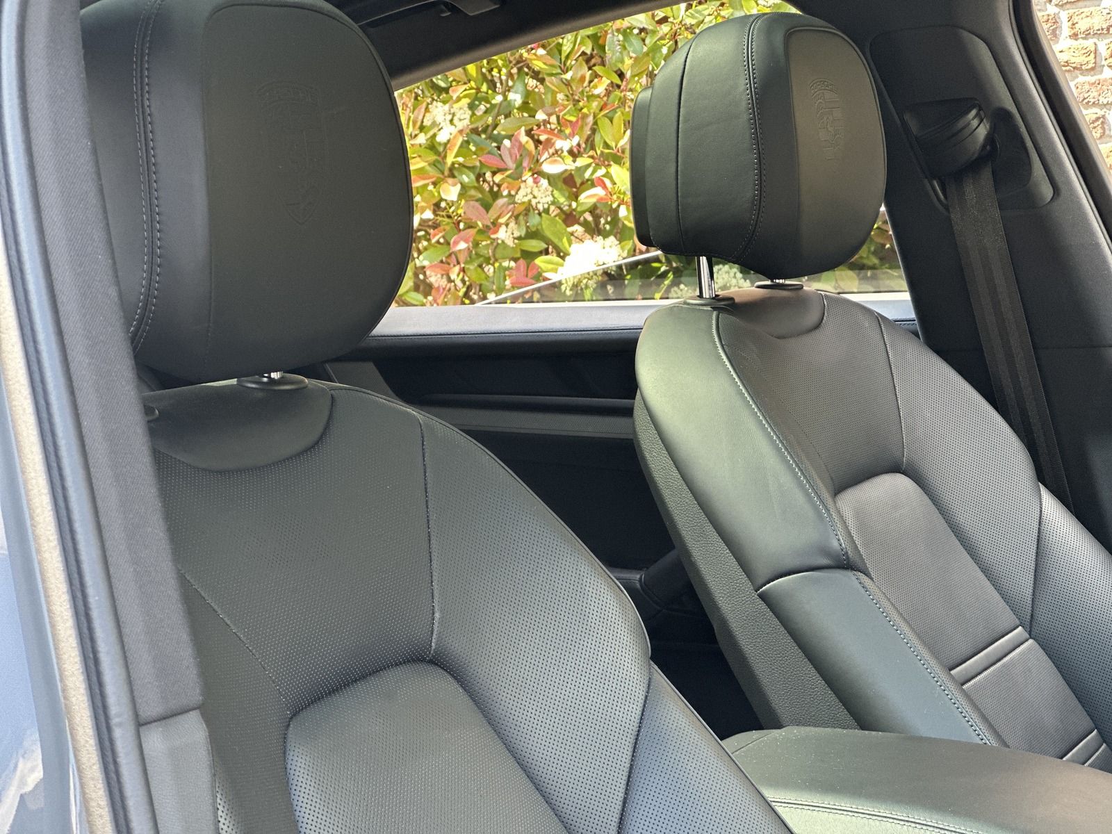 Porsche Cayenne E-Hybrid Coupe HEAD-UP*HD-MATRIX*21 RS*B