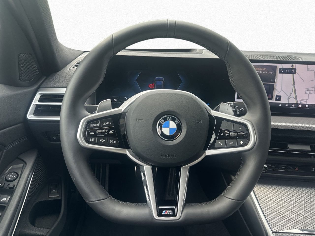 BMW 330i xDr T M Sport HUD,AdLED,ACC,360°,19LM