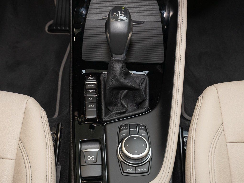 BMW X1 xDrive25e xLine - Samsaru's Car Outlet